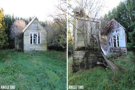 Photo of property in 21 Stirling Road, Otapiri, Winton, 9782