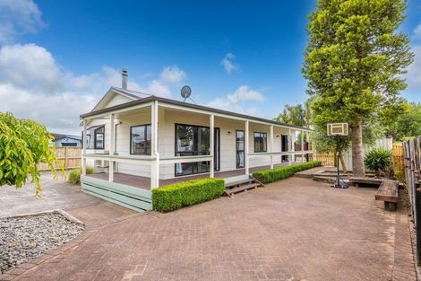 Photo of property in 6265 Great South Road, Horotiu, Hamilton, 3288