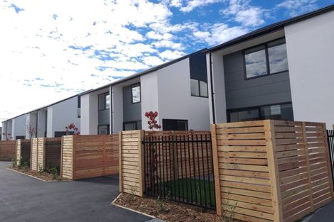 Photo of property in 15 Raranga Street, Marshland, Christchurch, 8083