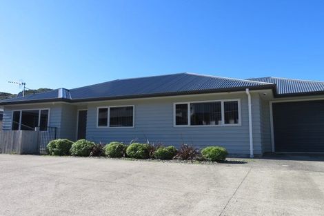 Photo of property in 110 Mohaka Street, Wainuiomata, Lower Hutt, 5014
