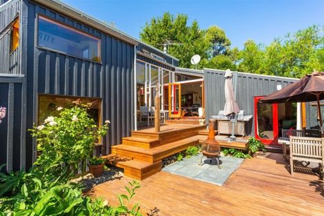 Photo of property in 189 Main Road, Allandale, Lyttelton, 8971