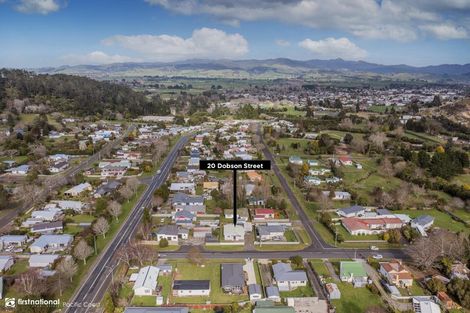 Photo of property in 20 Dobson Street, Waihi, 3610