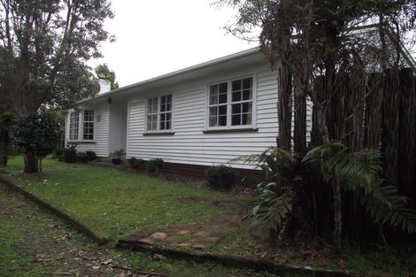 Photo of property in 7 Hobson Street, Waihi, 3610