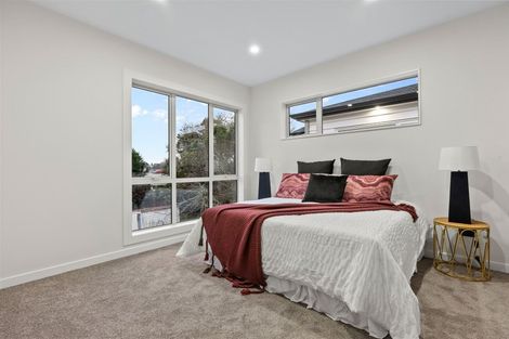 Photo of property in 16c Tyburnia Avenue, Mount Albert, Auckland, 1025