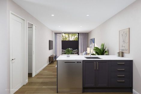 Photo of property in 2/45 Sugden Street, Spreydon, Christchurch, 8024