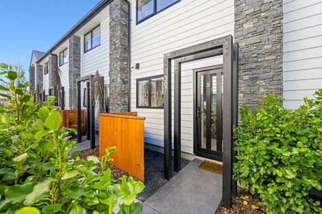 Photo of property in 5/307 Armagh Street, Christchurch Central, Christchurch, 8011