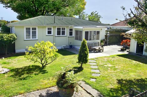 Photo of property in 33 Lancaster Street, Highbury, Palmerston North, 4412