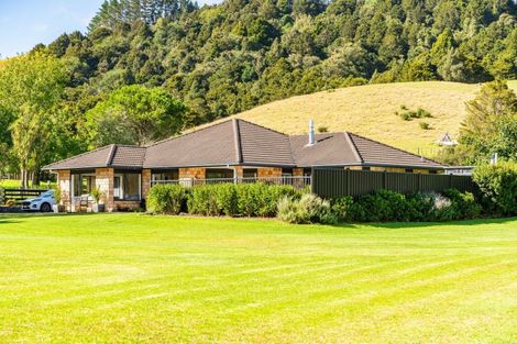 Photo of property in 228 Harris Road, Glenbervie, Whangarei, 0175