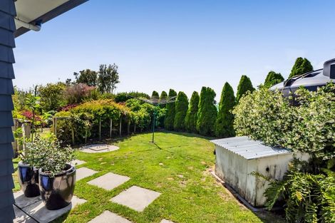 Photo of property in 475 Manawapou Road, Hawera, 4672