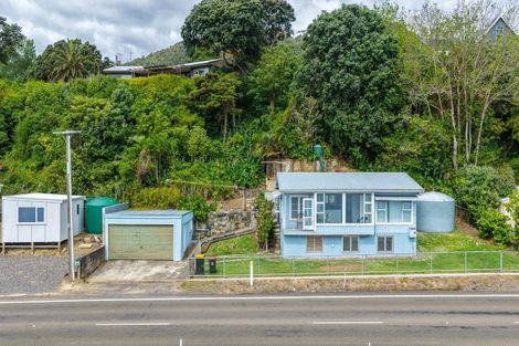Photo of property in 158 Thames Coast Sh25 Road, Whakatete Bay, Thames, 3575