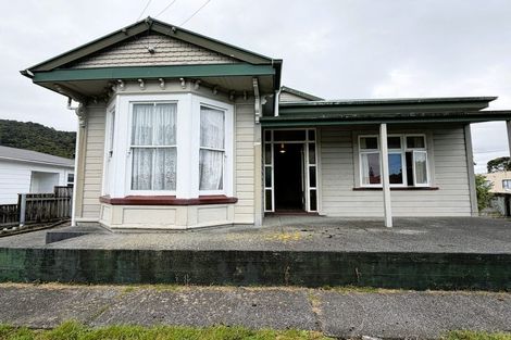 Photo of property in 95 Ward Street, Cobden, Greymouth, 7802