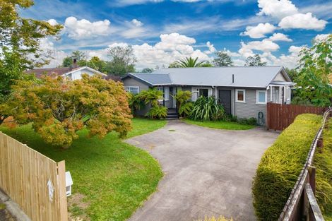 Photo of property in 11 Tomin Road, Glenview, Hamilton, 3206