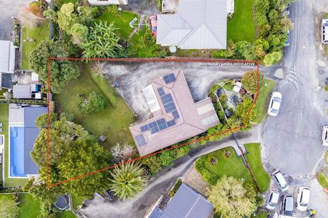 Photo of property in 54 Bertram Street, Warkworth, 0910