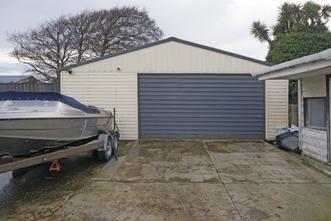 Photo of property in 28 Hensley Street, Gladstone, Invercargill, 9810