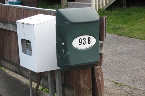 Photo of property in 93b Fraser Street, Wainuiomata, Lower Hutt, 5014