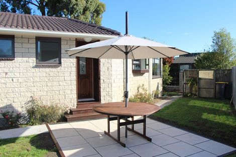 Photo of property in 14 Gibbs Drive, Woodend, 7610