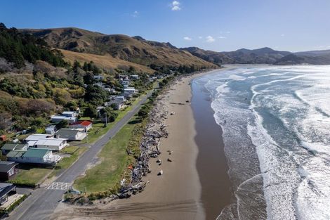 Photo of property in 30a Akitio Esplanade, Akitio, Pongaroa, 4991