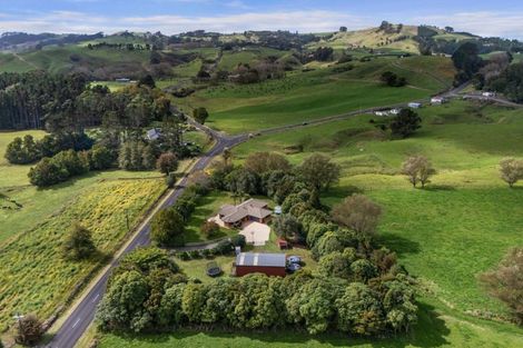 Photo of property in 539 Trig Road, Waihi, 3681
