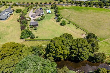 Photo of property in 45 Waitotara Drive, Waipapa, 0230