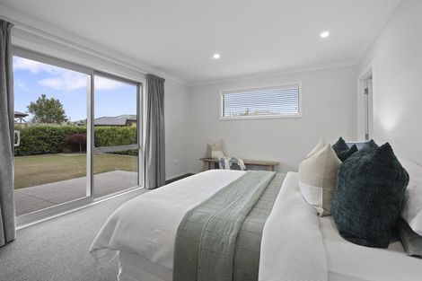 Photo of property in 5 Hickmott Street, Rangiora, 7400