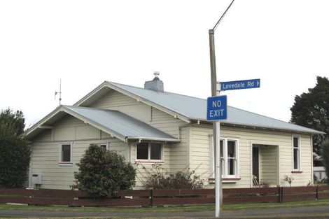 Photo of property in 210 Lovedale Road, Saint Leonards, Hastings, 4120