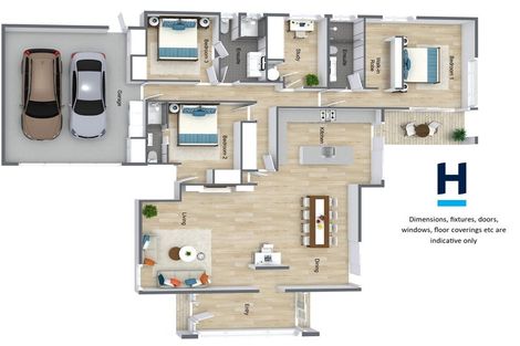 Photo of property in 12a Nosworthy Street, Blenheim, 7201