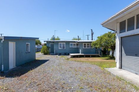 Photo of property in 69 Raglan Street, Lansdowne, Masterton, 5810