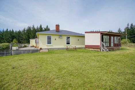 Photo of property in 228 Nightcaps-ohai Highway, Ohai, Otautau, 9689