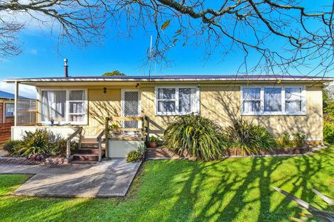 Photo of property in 14 Tatariki Street, Rosehill, Papakura, 2113