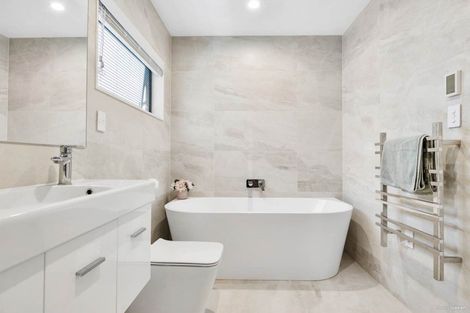 Photo of property in 4d Rosedale Avenue, Mount Eden, Auckland, 1024