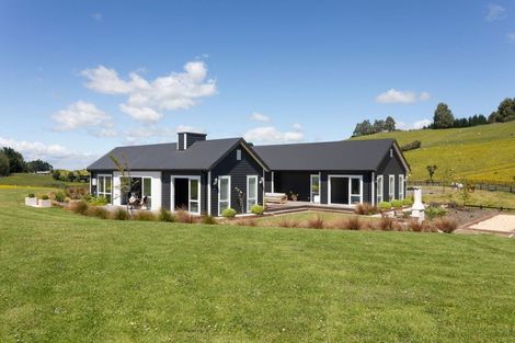 Photo of property in 143b Smith Road, Dannevirke, 4978