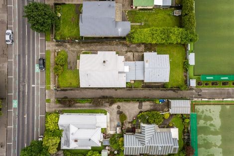 Photo of property in 501 Saint Aubyn Street West, Hastings, 4122