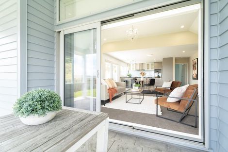 Photo of property in 57 Red Beech Avenue, Woodridge, Wellington, 6037