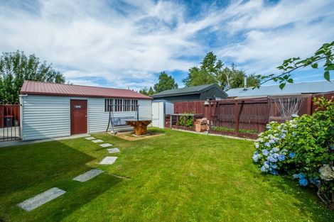 Photo of property in 41 Omahau Crescent, Twizel, 7901