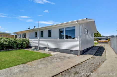 Photo of property in 7 Green Avenue, Levin, 5510
