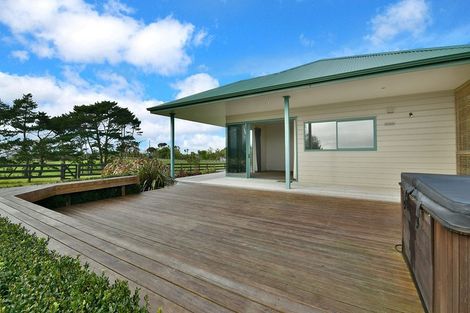 Photo of property in 36a Goudie Road, Helensville, 0875