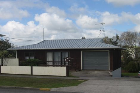 Photo of property in 31 Montgomery Avenue, Dargaville, 0310