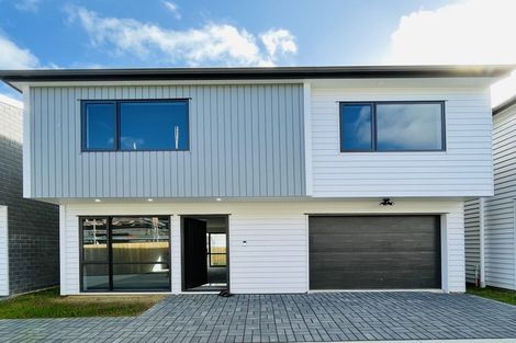 Photo of property in 100a Kimpton Road, Papatoetoe, Auckland, 2025