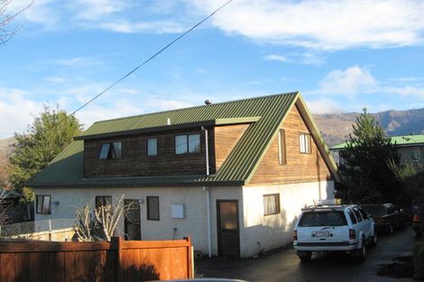 Photo of property in 6 Plantation Road, Wanaka, 9305