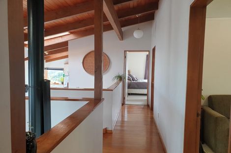 Photo of property in 5a Dennis Way, Island Bay, Wellington, 6023