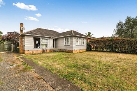 Photo of property in 20 Windmill Road, Pukekohe, 2120