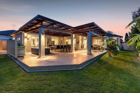 Photo of property in 110 Moffat Road, Bethlehem, Tauranga, 3110