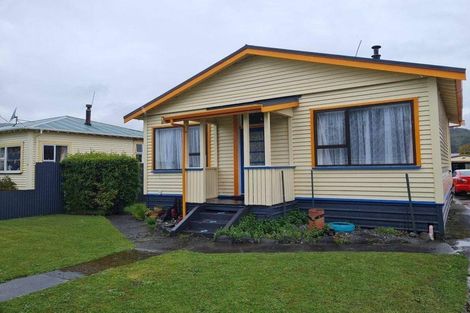 Photo of property in 145 High Street, Greymouth, 7805