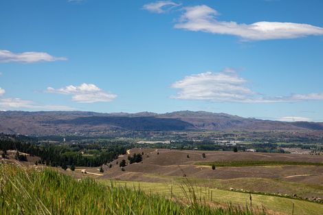 Photo of property in 93 Stones Road, Waikerikeri, Alexandra, 9391