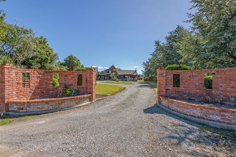 Photo of property in 24 Halls Road, Pahiatua, 4910