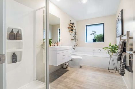 Photo of property in 11 Exeter Lane, Rolleston, 7614