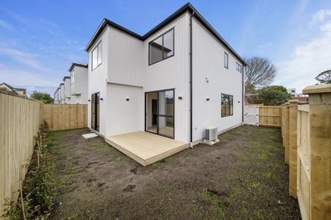 Photo of property in 71 Wintere Road, Papatoetoe, Auckland, 2025