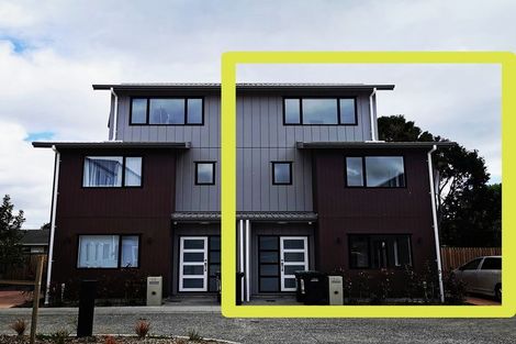 Photo of property in 22 Eileen Newey Place, Henderson, Auckland, 0612