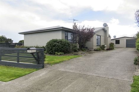Photo of property in 9 Dumbarton Place, Strathern, Invercargill, 9812