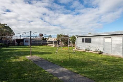 Photo of property in 1 Wilson Street, Seddon, 7210